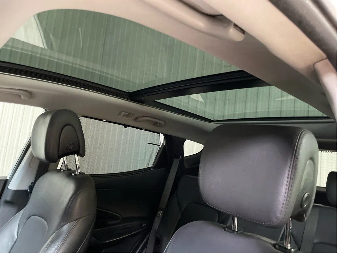 2018 Hyundai Santa Fe Sport — photo 5