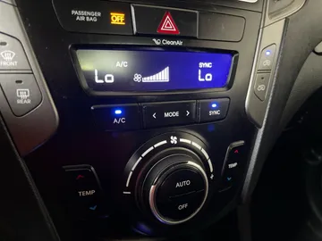 2018 Hyundai Santa Fe Sport - image 23