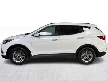 2018 Hyundai Santa Fe Sport - image 10