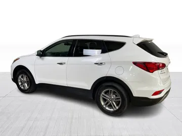 2018 Hyundai Santa Fe Sport - image 11