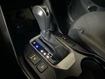 2018 Hyundai Santa Fe Sport - image 25