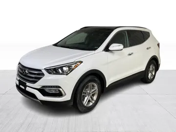 2018 Hyundai Santa Fe Sport - image 9