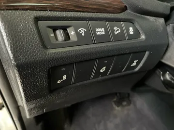 2018 Hyundai Santa Fe Sport - image 30