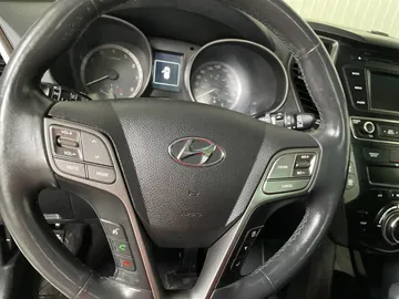 2018 Hyundai Santa Fe Sport - image 18