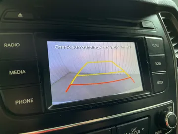 2018 Hyundai Santa Fe Sport - image 22