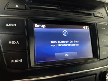 2018 Hyundai Santa Fe Sport - image 27