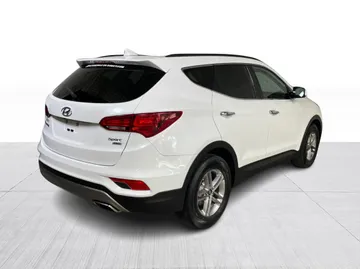 2018 Hyundai Santa Fe Sport - image 14