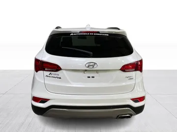 2018 Hyundai Santa Fe Sport - image 12