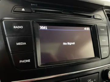 2018 Hyundai Santa Fe Sport - image 29