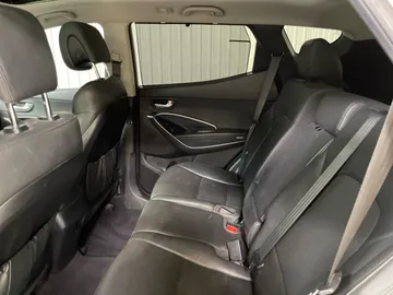 2018 Hyundai Santa Fe Sport - image 15