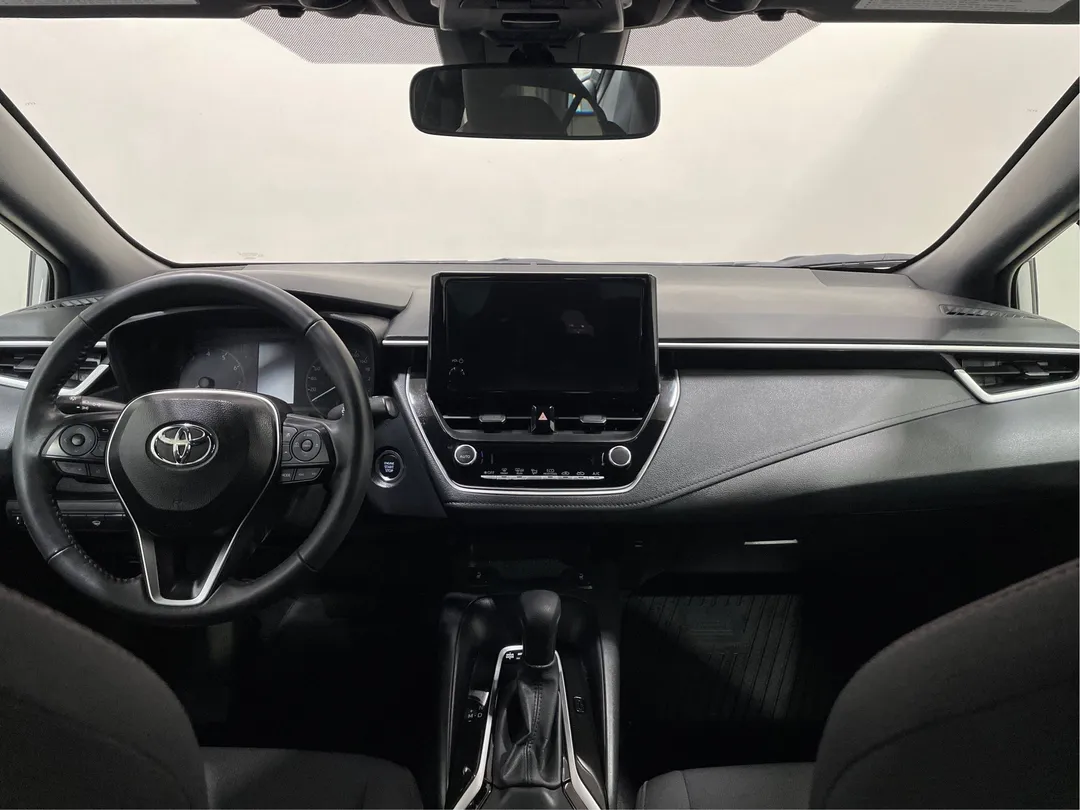 Toyota Corolla 2025 à vendre - photo 4