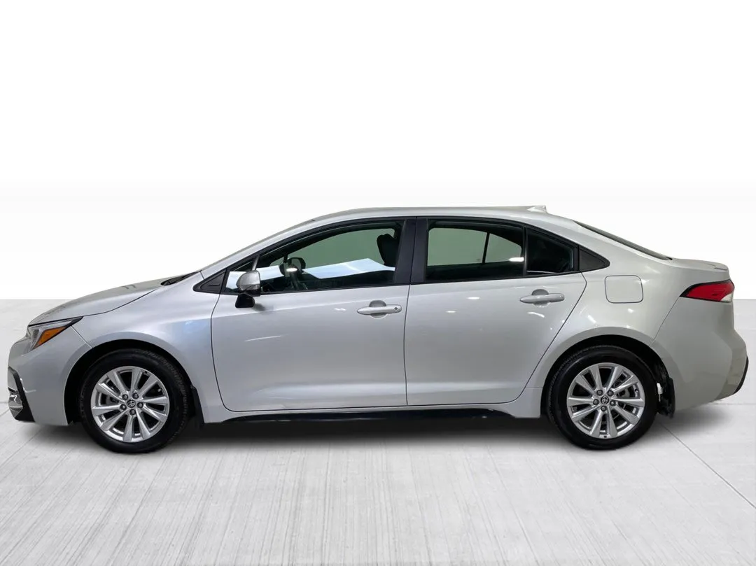 Toyota Corolla SE 2025, photo 5