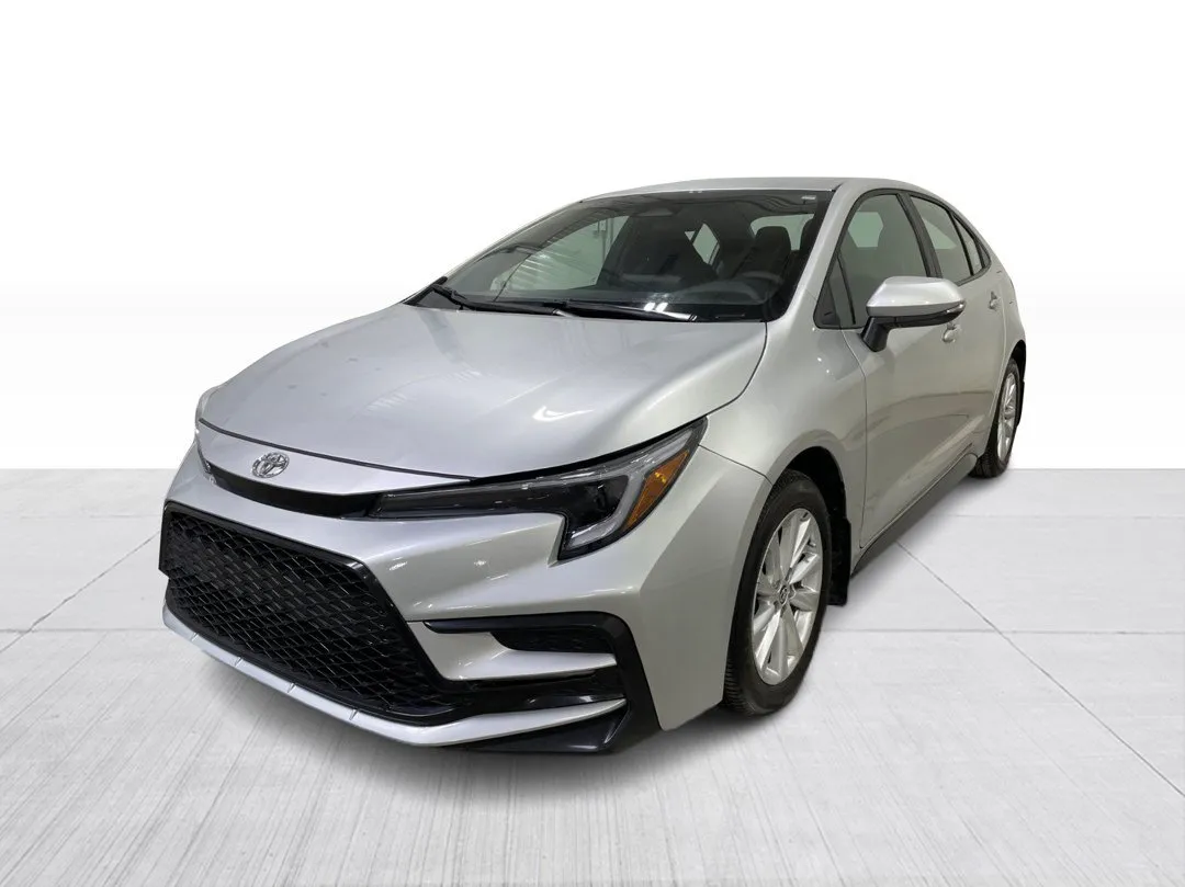 2025 Toyota Corolla for sale - photo 4