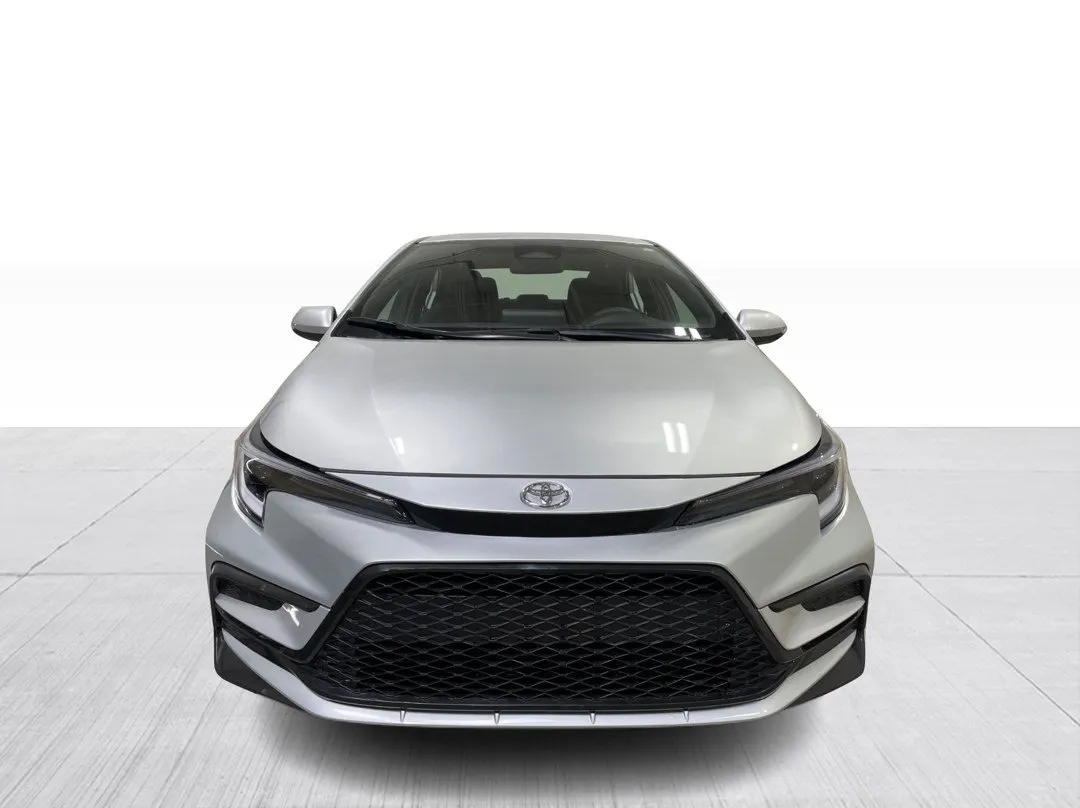 2025 Toyota Corolla for sale - photo 3