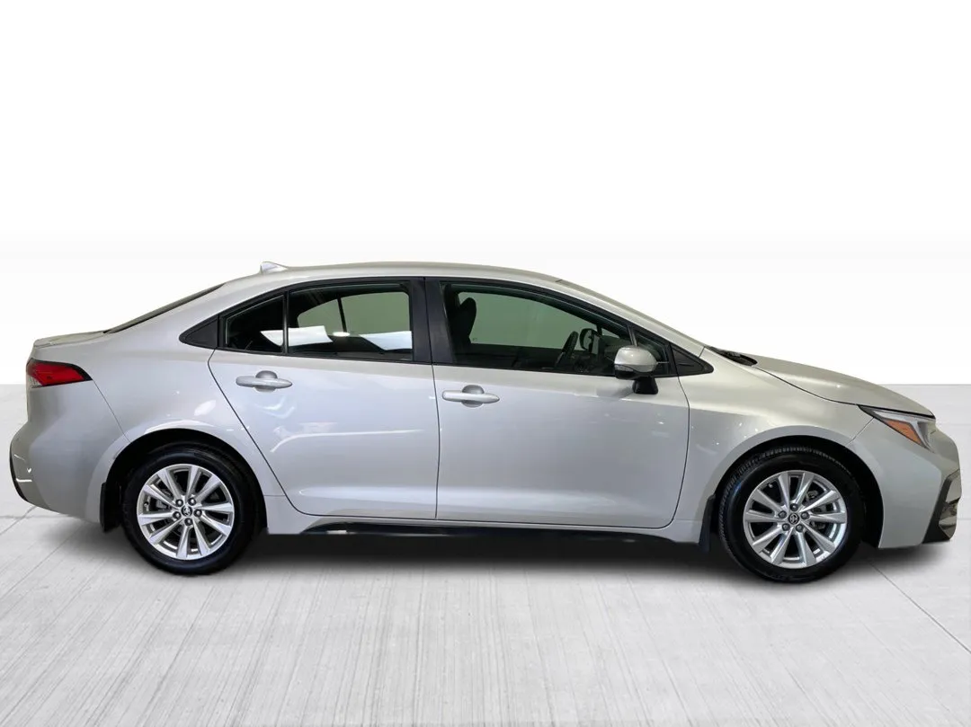 Toyota Corolla 2025 à vendre - photo 2