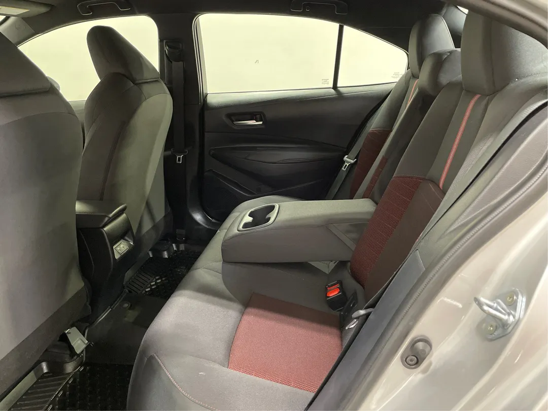 Toyota Corolla SE 2025, photo 10