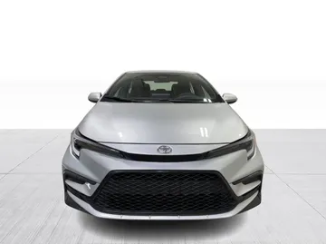 2025 Toyota Corolla - image 8