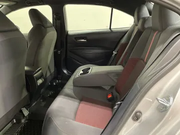 2025 Toyota Corolla - image 15