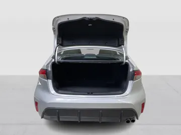 2025 Toyota Corolla - image 13