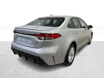 2025 Toyota Corolla - image 14