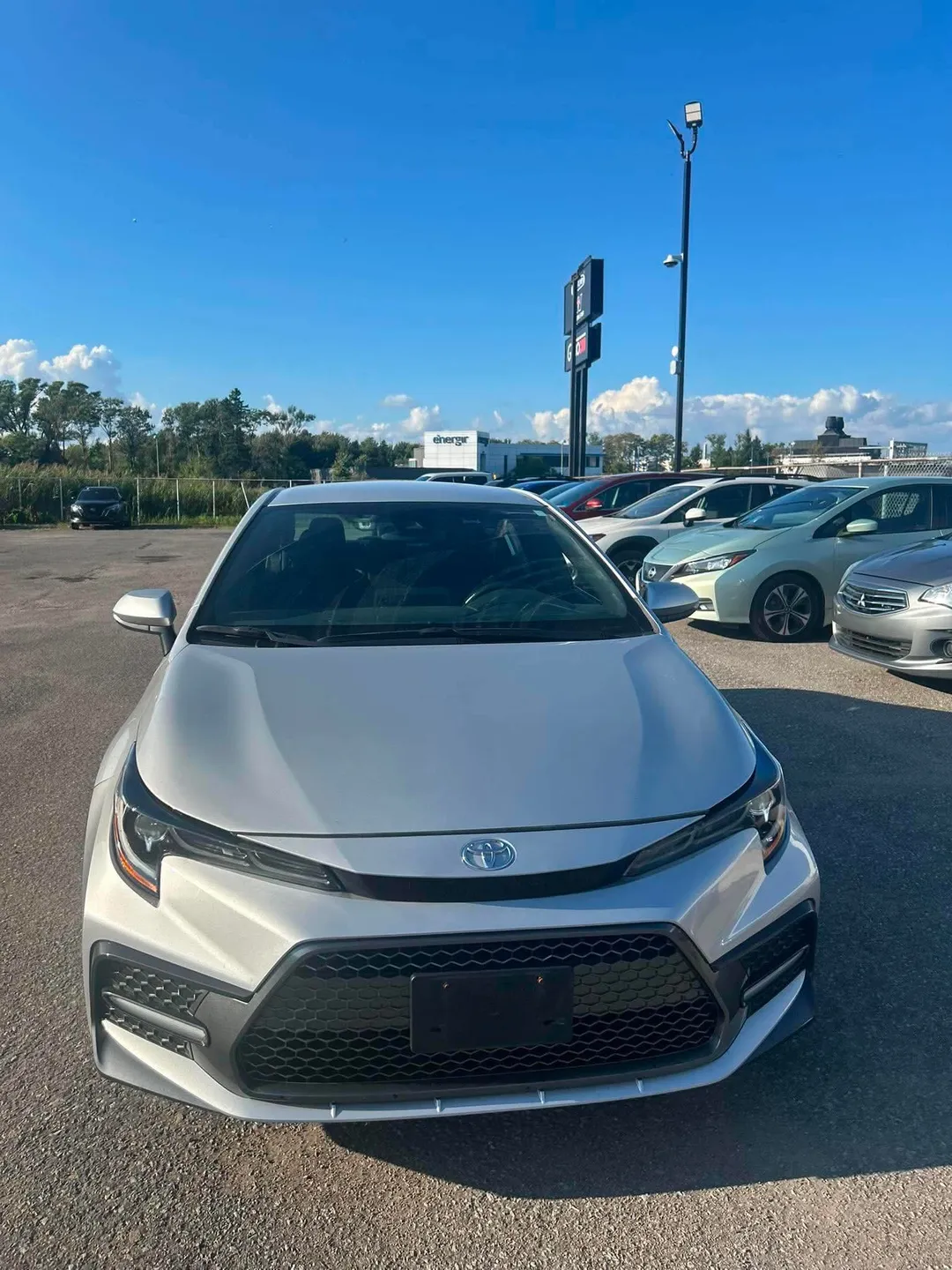 2022 Toyota Corolla for sale - photo 2