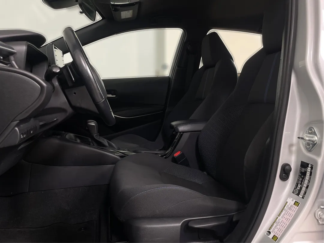 2022 Toyota Corolla for sale - photo 3