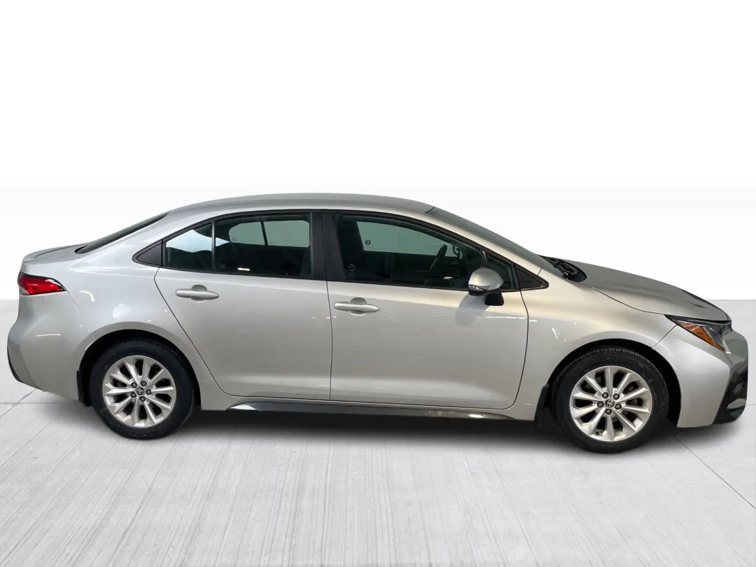2022 Toyota Corolla for sale - photo 2