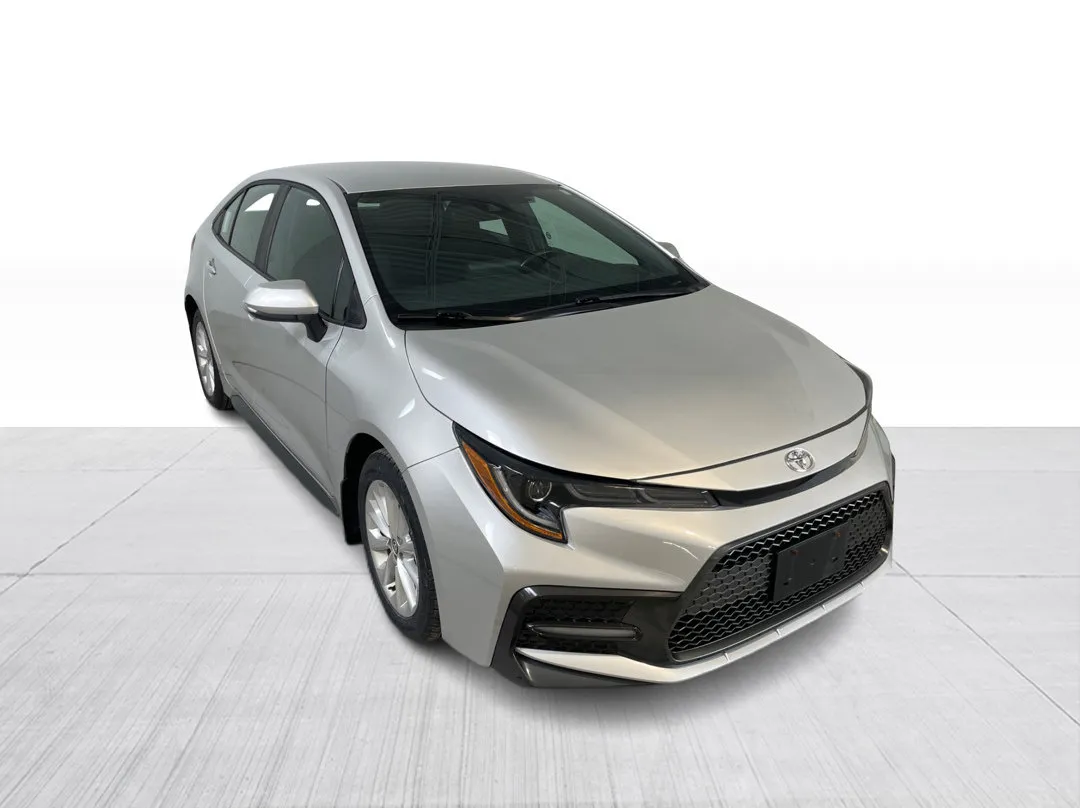 2022 Toyota Corolla for sale - photo 1