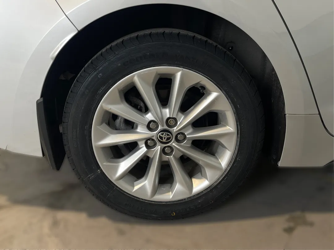 2022 Toyota Corolla SE, photo 5