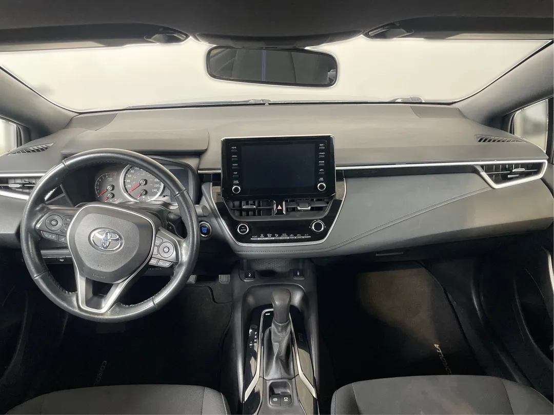 2022 Toyota Corolla for sale - photo 4