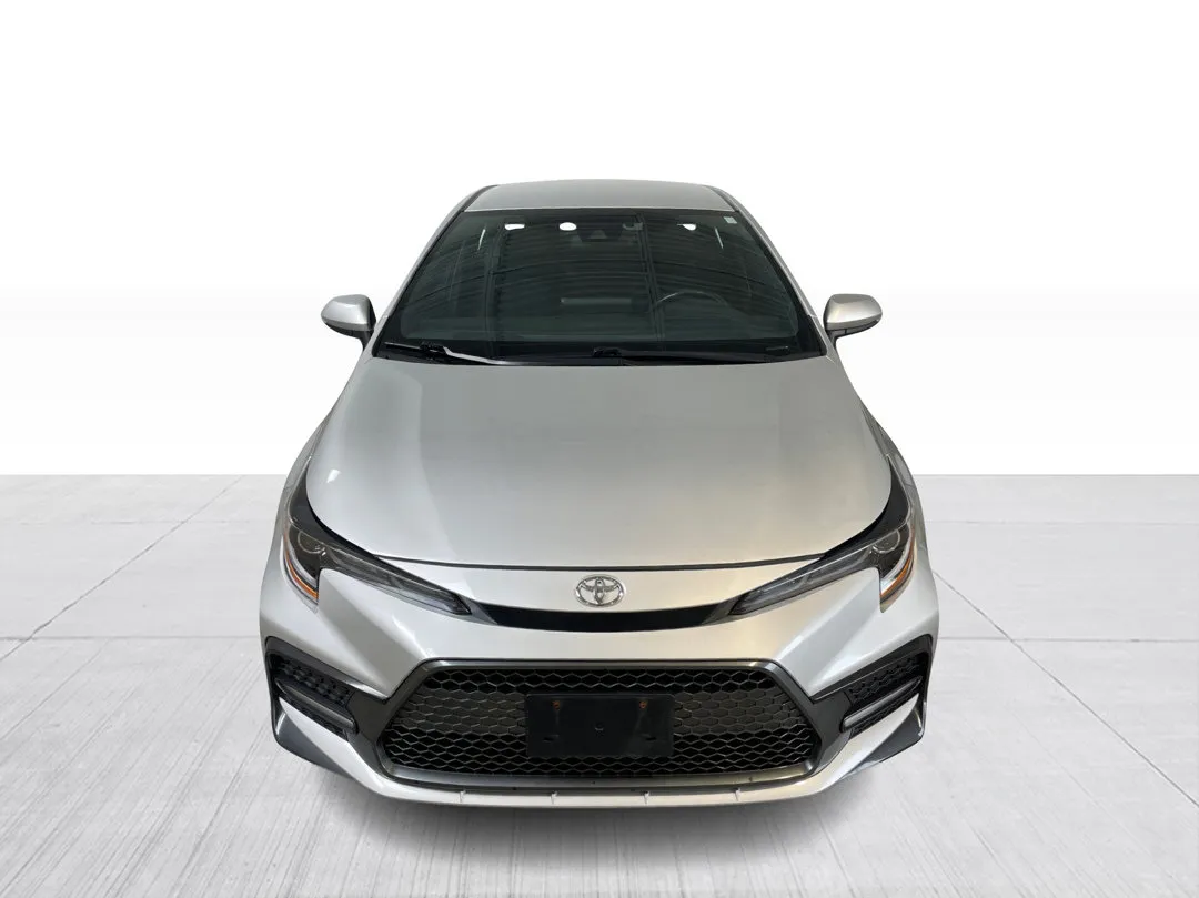 2022 Toyota Corolla SE, photo 6