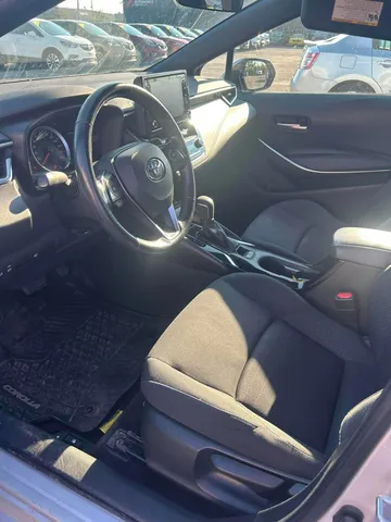 2022 Toyota Corolla - image 7