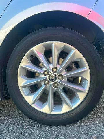 2022 Toyota Corolla - image 8