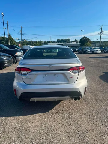 2022 Toyota Corolla - image 6