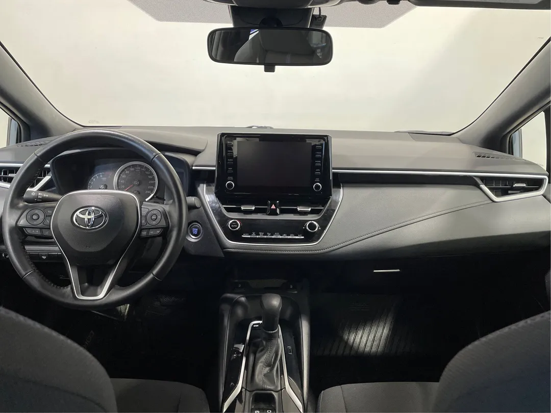 2022 Toyota Corolla — photo 4