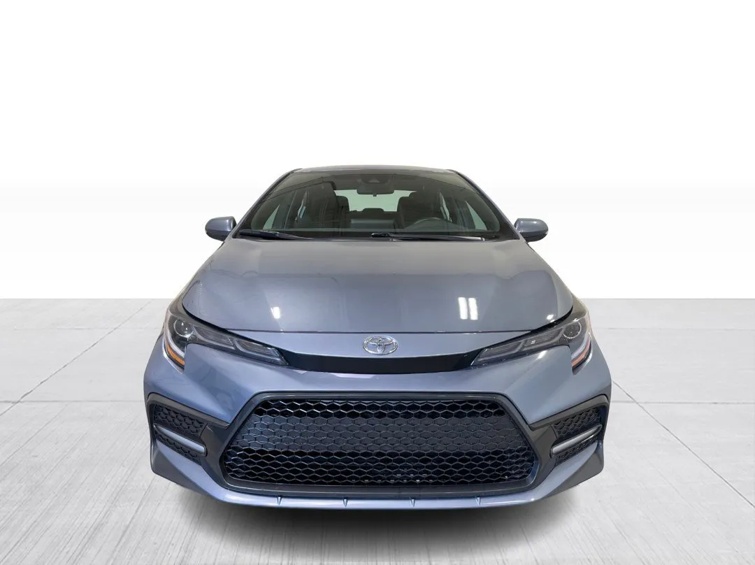 2022 Toyota Corolla — photo 7