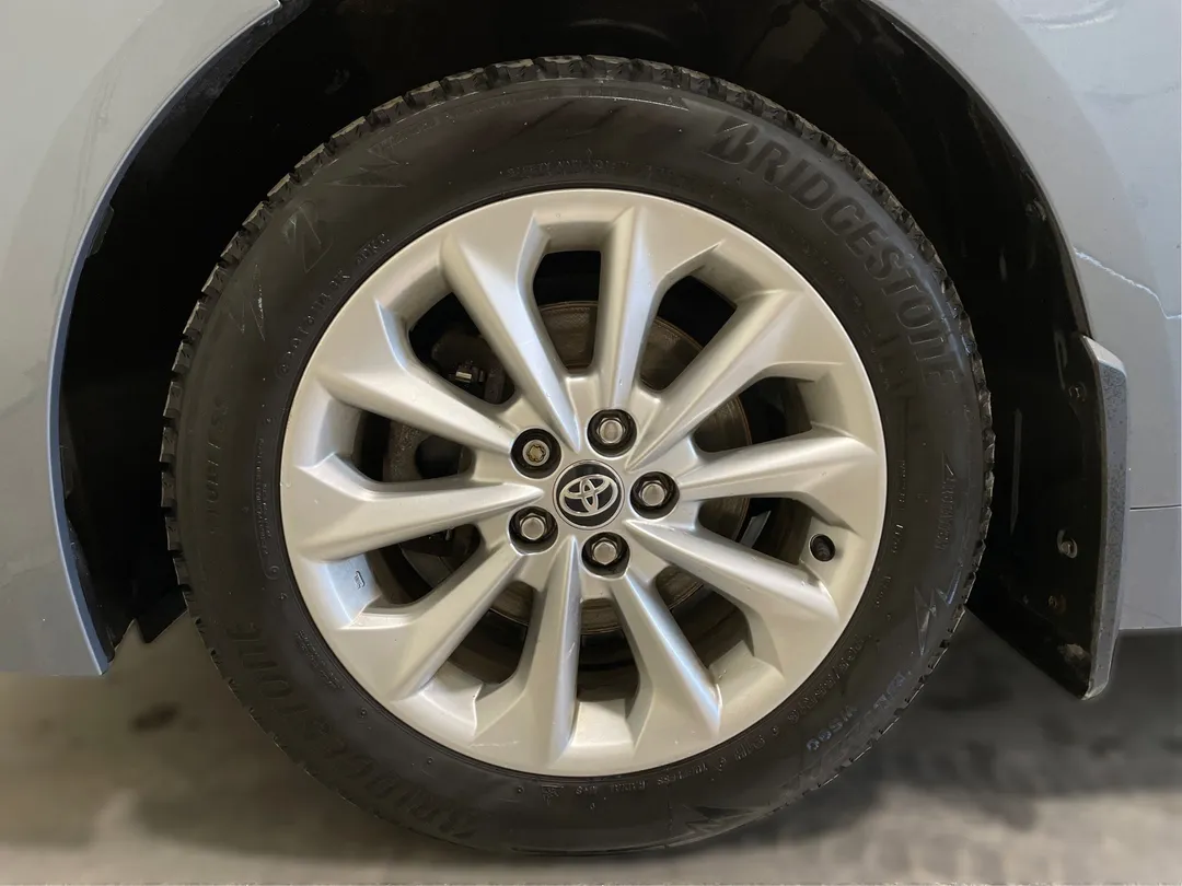 2022 Toyota Corolla — photo 5