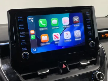 2022 Toyota Corolla - image 7