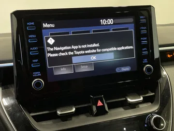 2022 Toyota Corolla - image 28