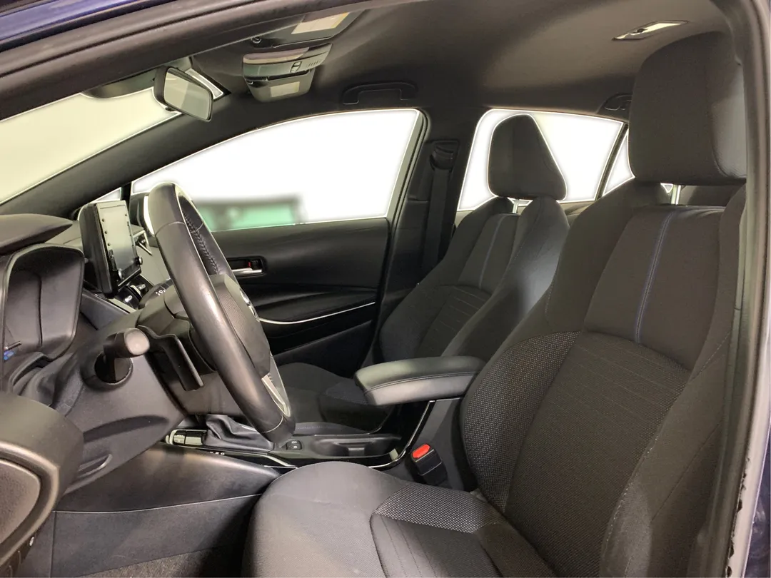 Toyota Corolla 2022 à vendre - photo 3