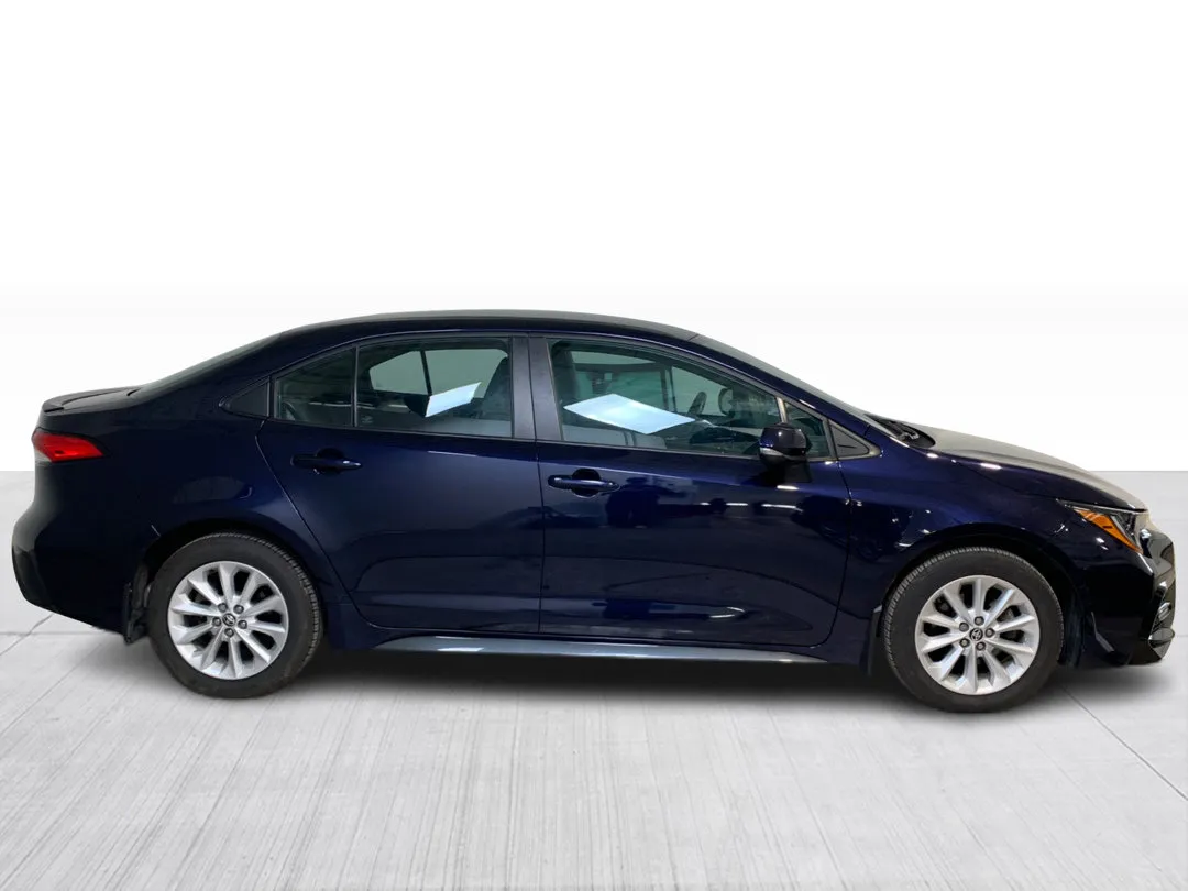 Toyota Corolla 2022 à vendre - photo 2