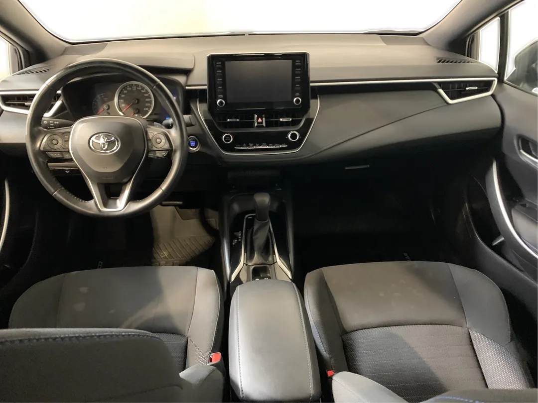 Toyota Corolla 2022 à vendre - photo 4