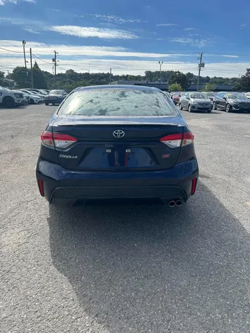2022 Toyota Corolla - image 7