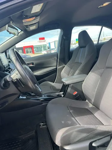 2022 Toyota Corolla - image 9