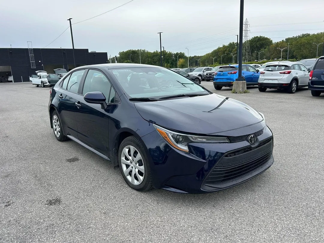 2024 Toyota Corolla for sale - photo 1