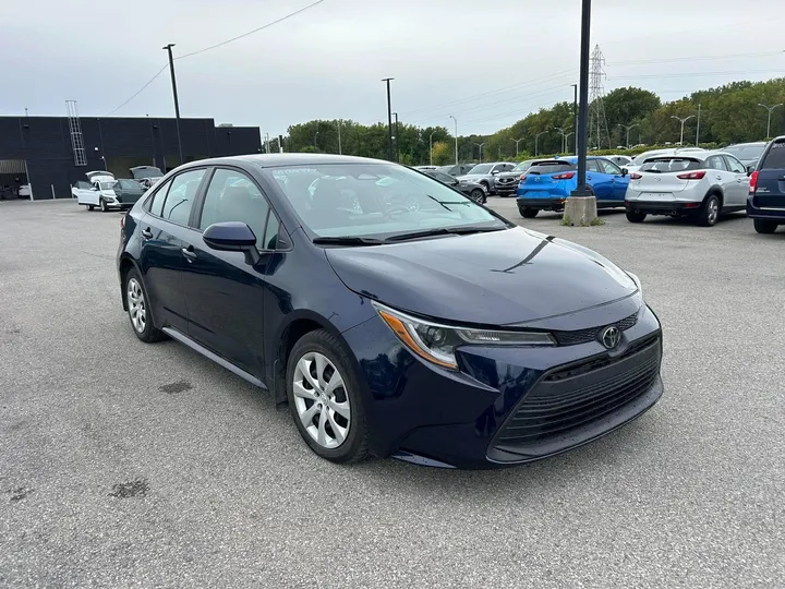2024 Toyota Corolla - main image
