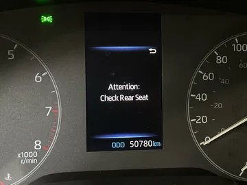 2025 Toyota Corolla - image 23