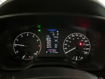 2025 Toyota Corolla - image 15