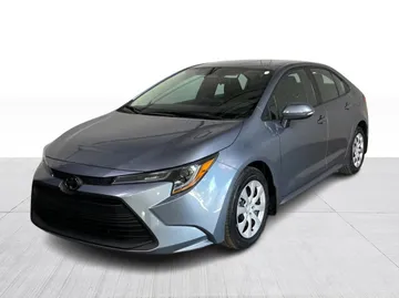2025 Toyota Corolla - image 7