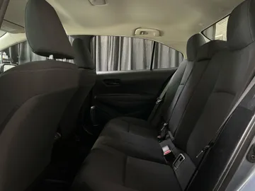 2025 Toyota Corolla - image 13